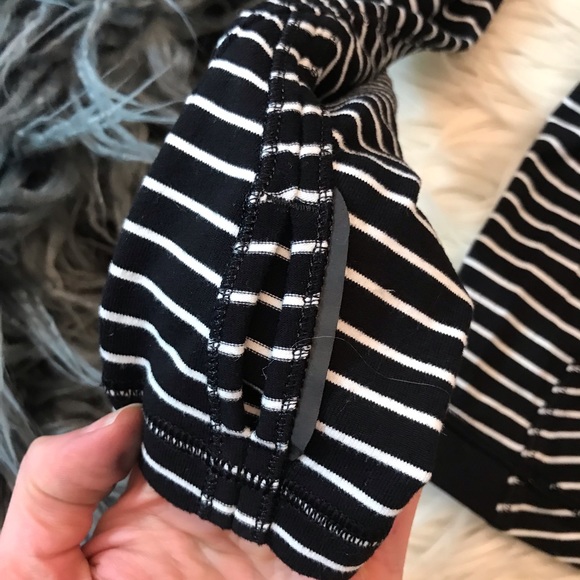 Lululemon base runner long sleeve - Picture 4 of 6